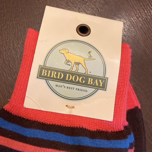 Bird Dog Bay Lacrosse Dress Socks - Picture 2 of 5